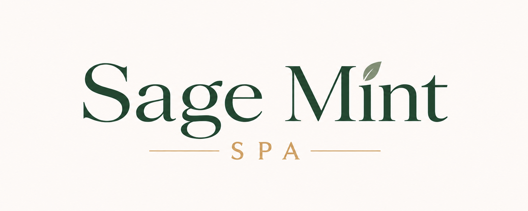 Sage Mint Spa & Wellness